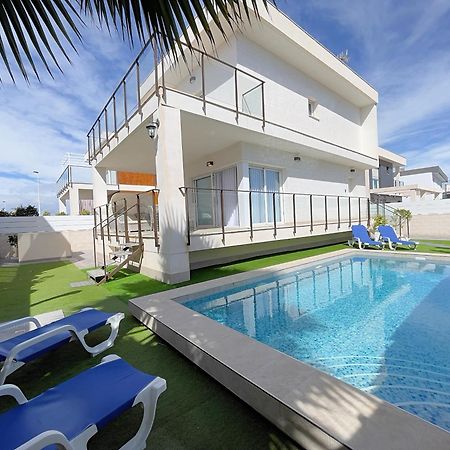 Perfect Getaway Villa Gran Alacant Exterior photo