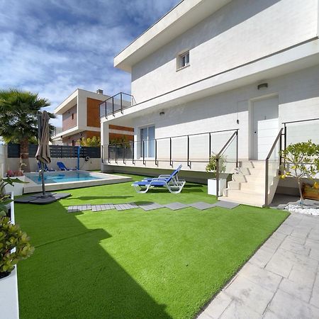 Perfect Getaway Villa Gran Alacant Exterior photo
