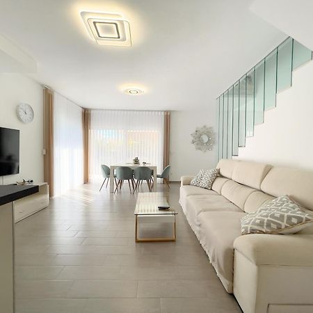 Perfect Getaway Villa Gran Alacant Exterior photo