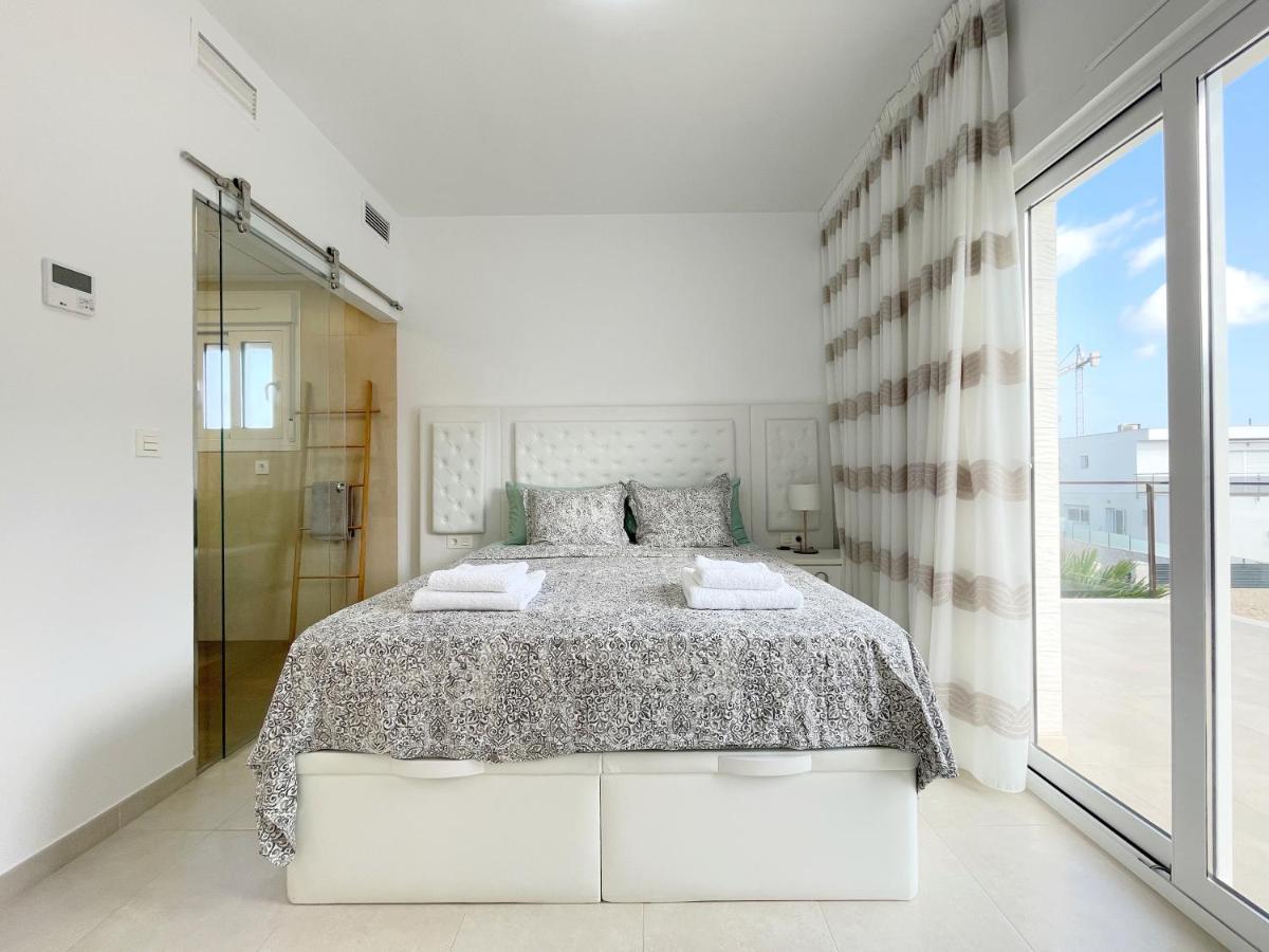 Perfect Getaway Villa Gran Alacant Exterior photo