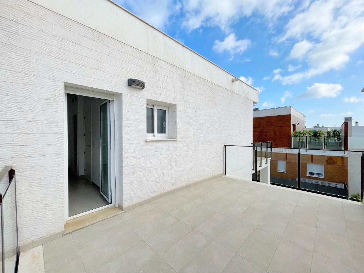 Perfect Getaway Villa Gran Alacant Exterior photo