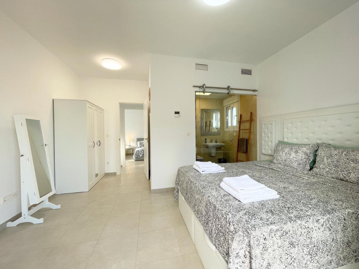 Perfect Getaway Villa Gran Alacant Exterior photo