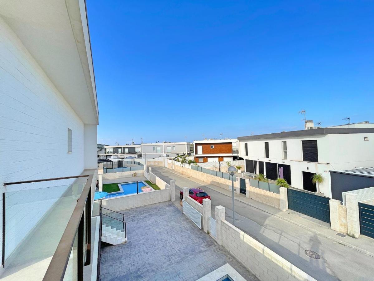 Perfect Getaway Villa Gran Alacant Exterior photo