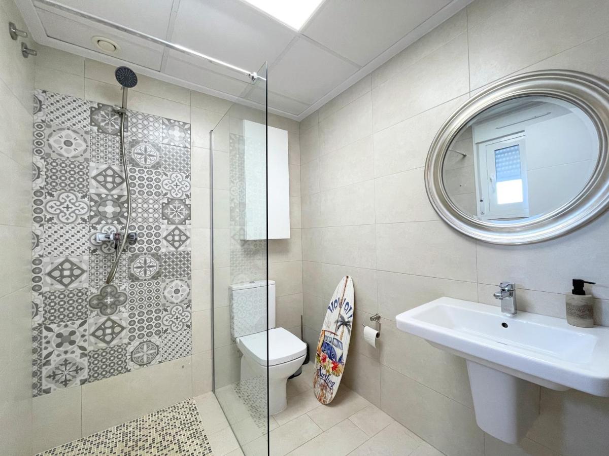 Perfect Getaway Villa Gran Alacant Exterior photo
