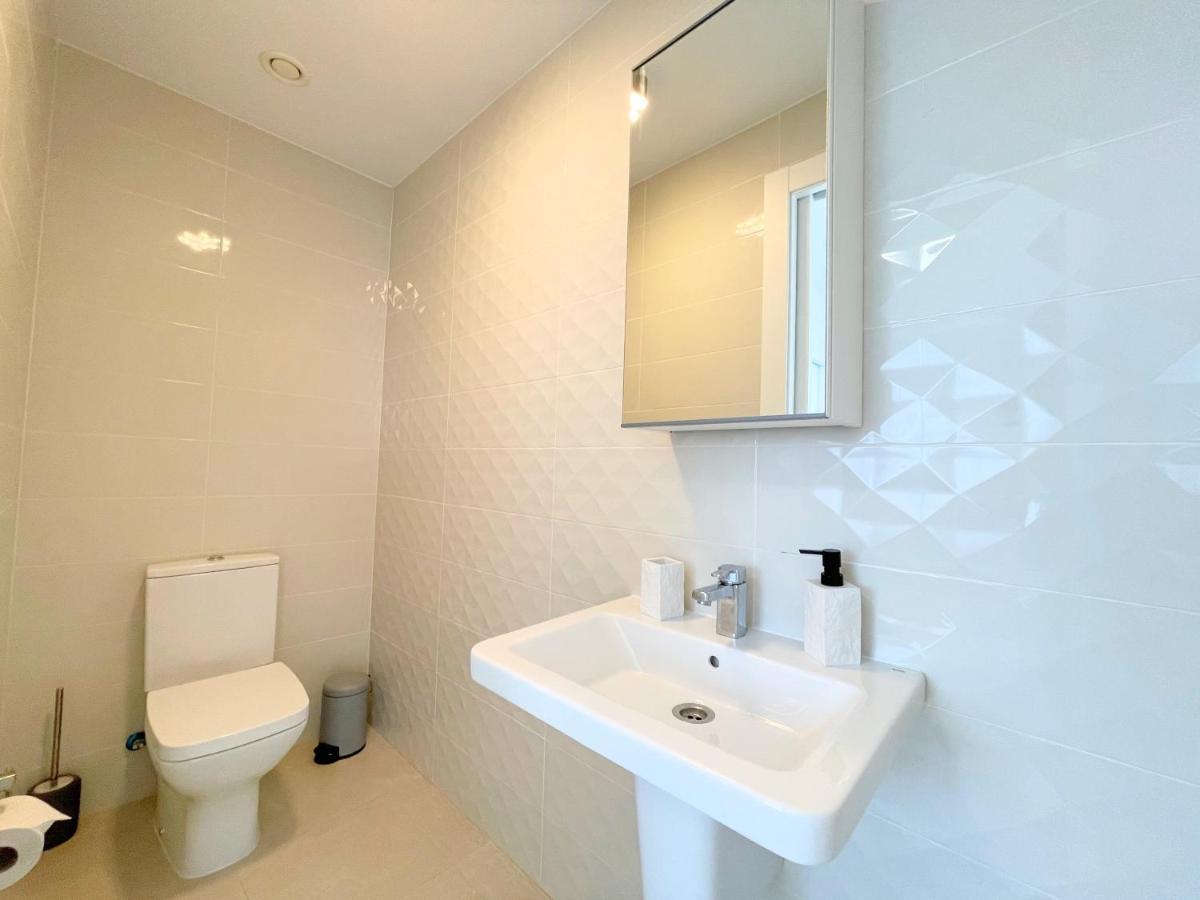 Perfect Getaway Villa Gran Alacant Exterior photo