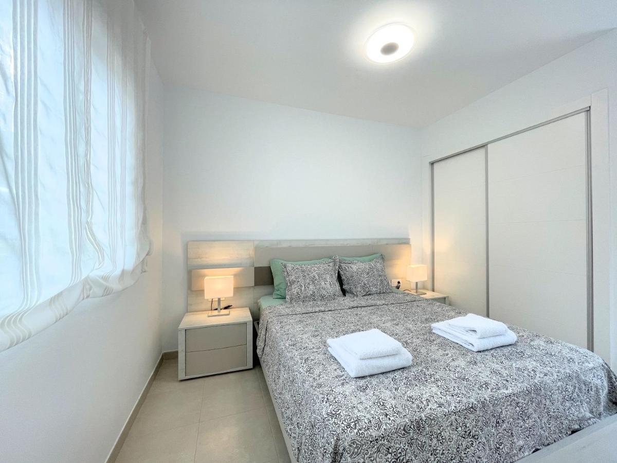 Perfect Getaway Villa Gran Alacant Exterior photo