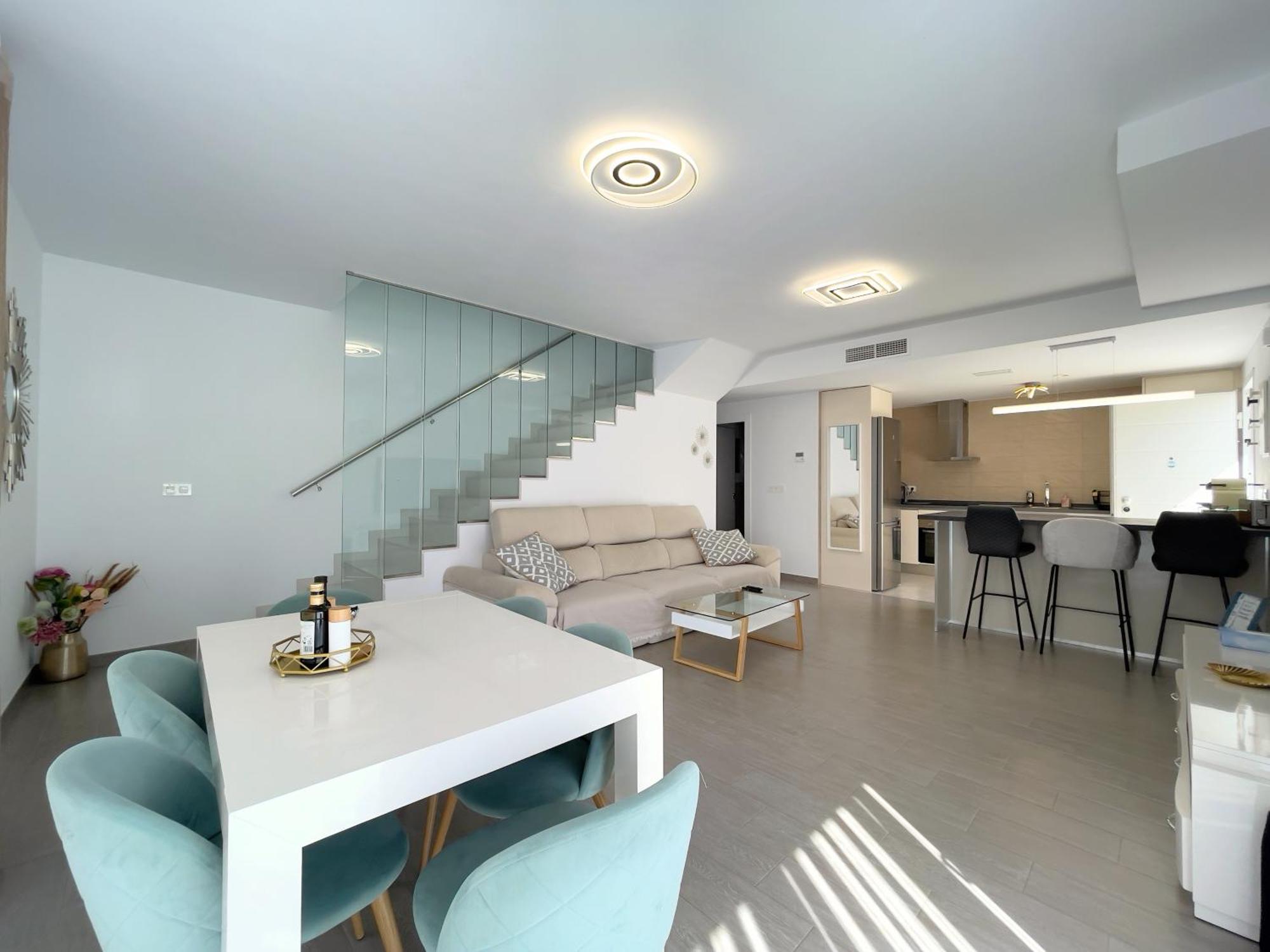 Perfect Getaway Villa Gran Alacant Exterior photo